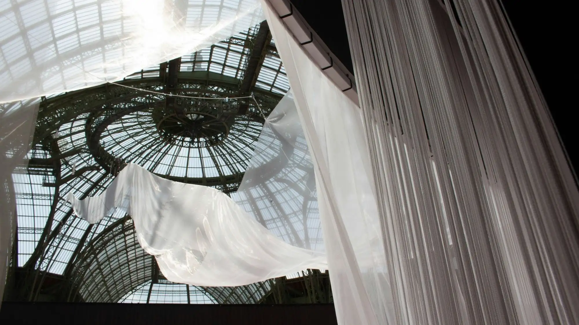 Première Vision Paris September 2026 textile and material innovation, highlighting Trend Intelligence and Autumn Winter 2027 2028 Fashion Trend Forecasting by C2 Fashion Studio.