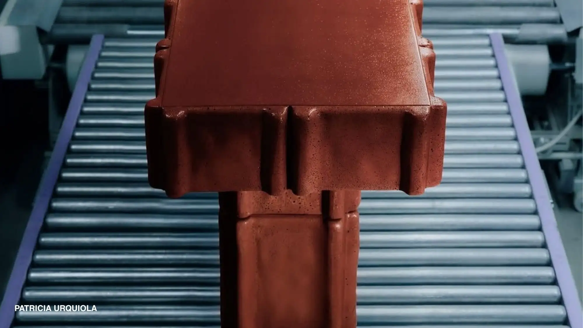 Autumn Winter 2028 2029 trend forecast by C2 Fashion Studio exploring Human Equilibrium through industrial systems, modular design and adaptive material innovation.