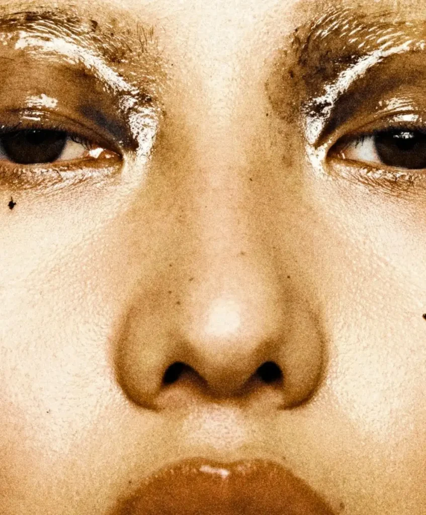 Symbiotic Futures and Mutualism with Nature Shapes Spring Summer 2028 Fashion Design