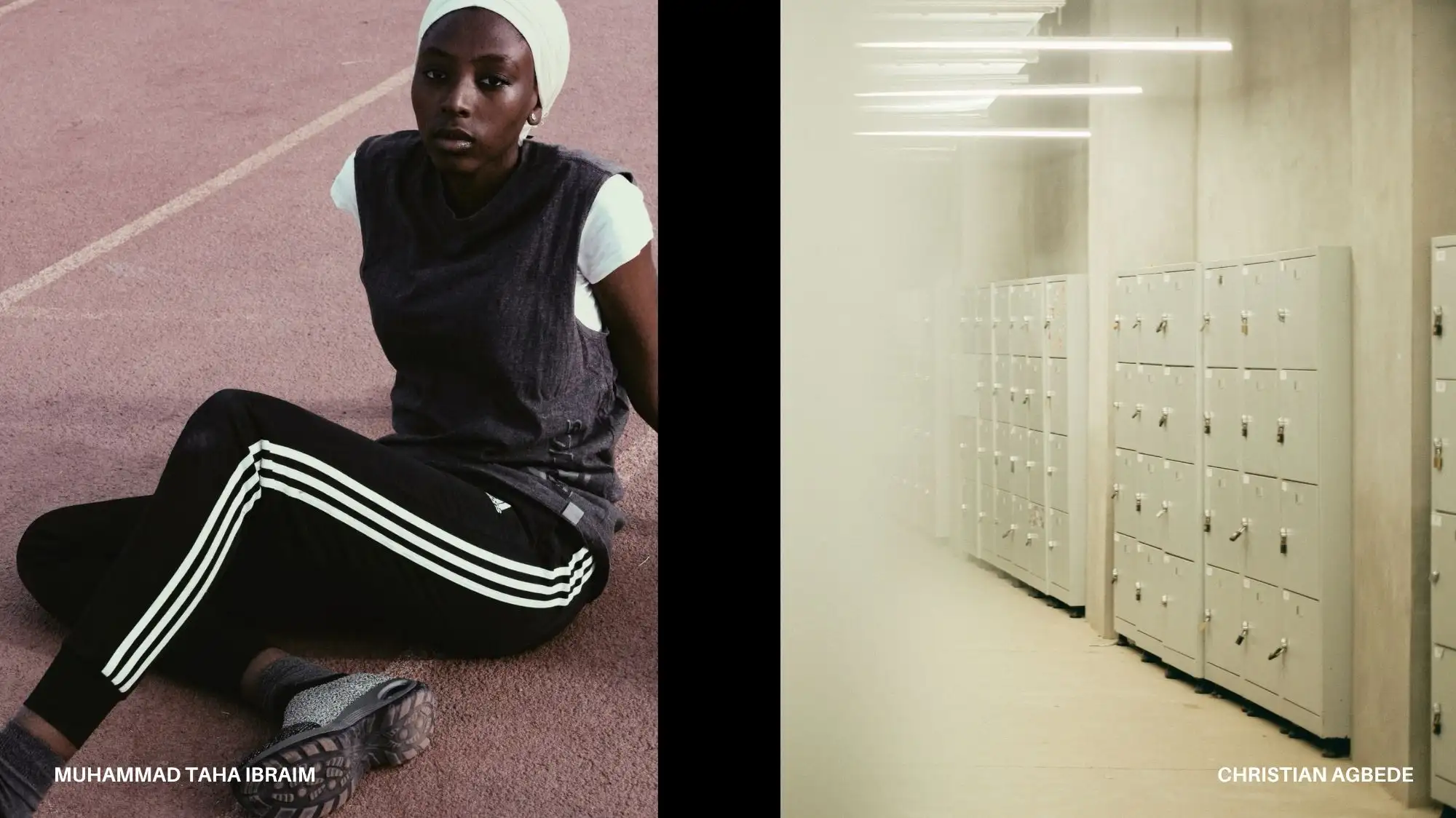 Activewear Spring Summer 2028 trend imagery featuring everyday sportswear and wellness spaces, reflecting movement culture and C2 Fashion Studio Trend Intelligence.