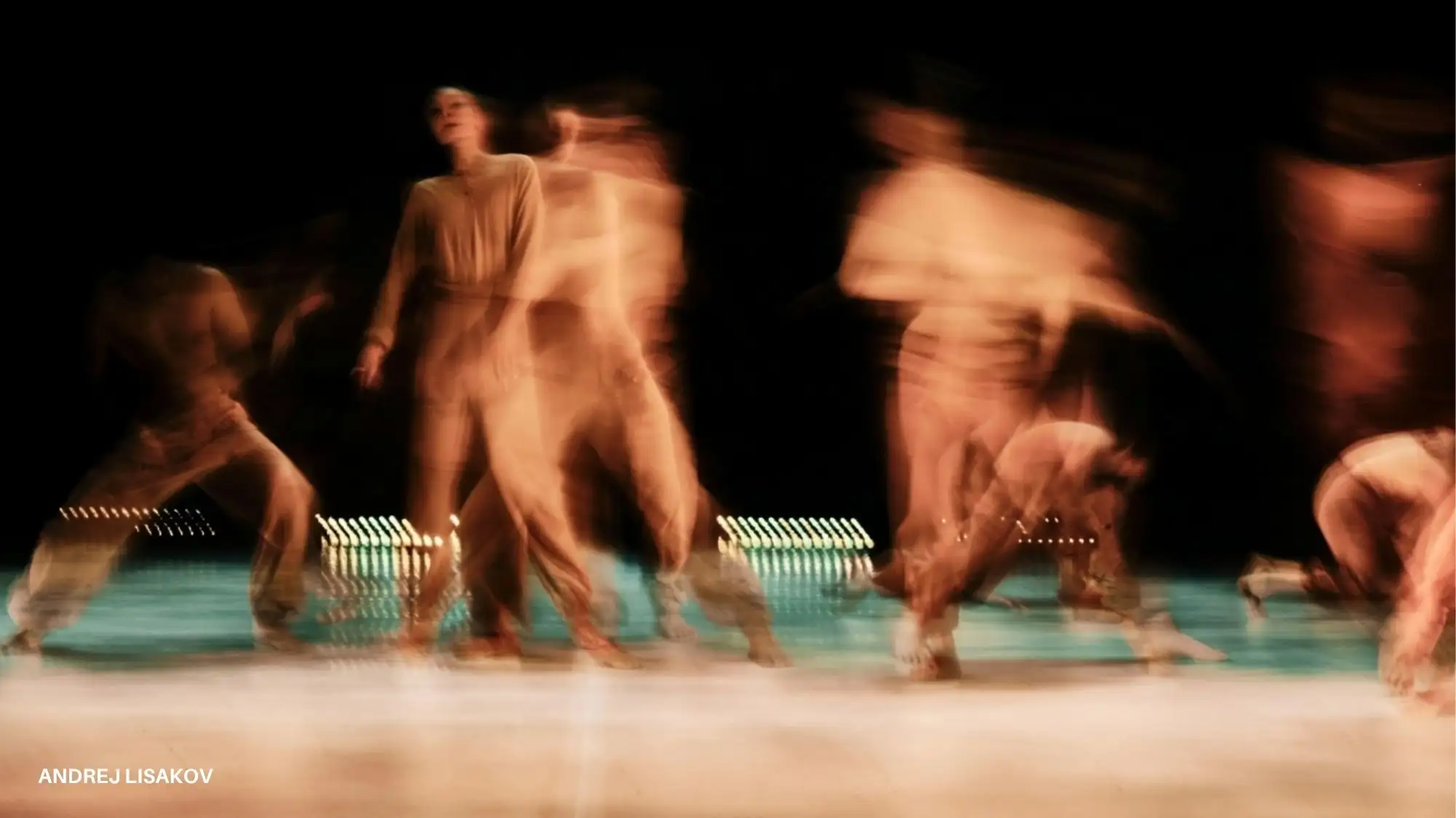 Emotional depth and human movement for Autumn Winter 2028/29, exploring presence, perception and sensory experience through C2 Fashion Studio Trend Forecasting and Trend Intelligence.