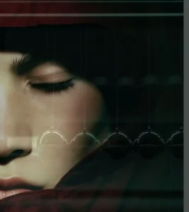 C2 Fashion Studio Macro Trends Autumn Winter 2028/29 Human Equilibrium forecast exploring emotional depth, human perception and future design intelligence.