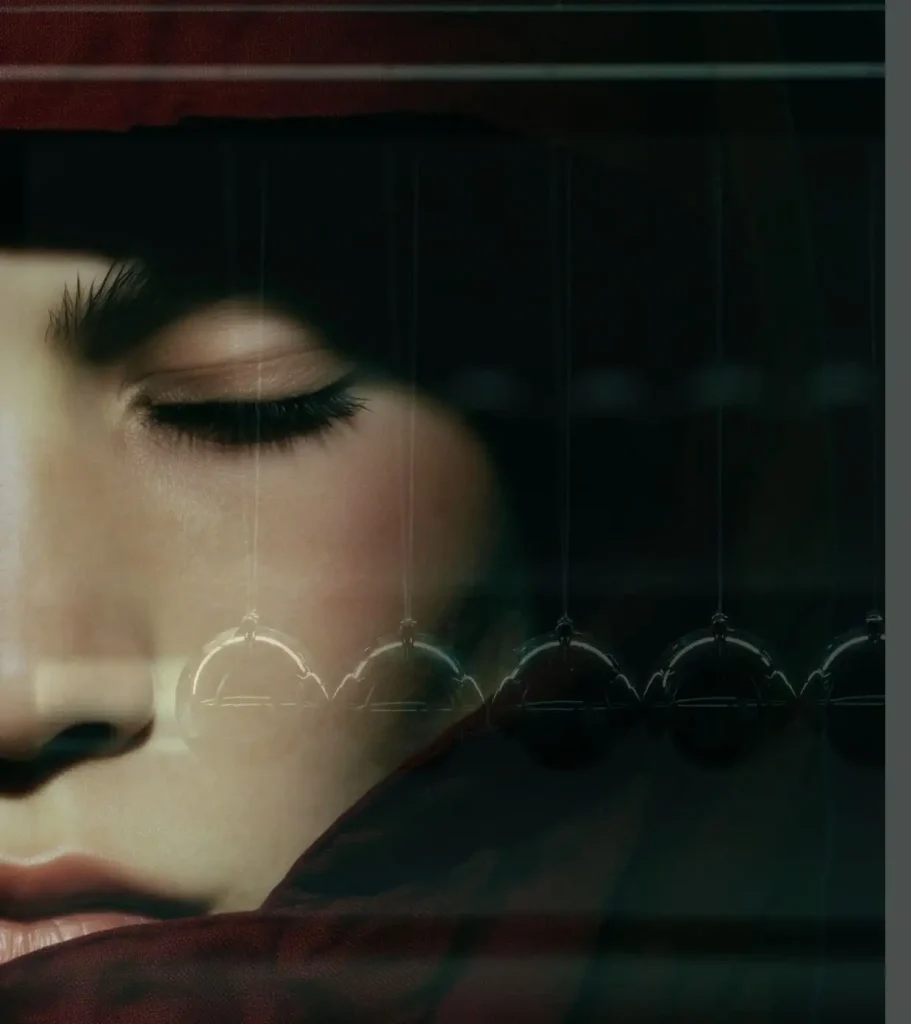 Macro Trends Autumn Winter 2028/29: Designing for Human Equilibrium