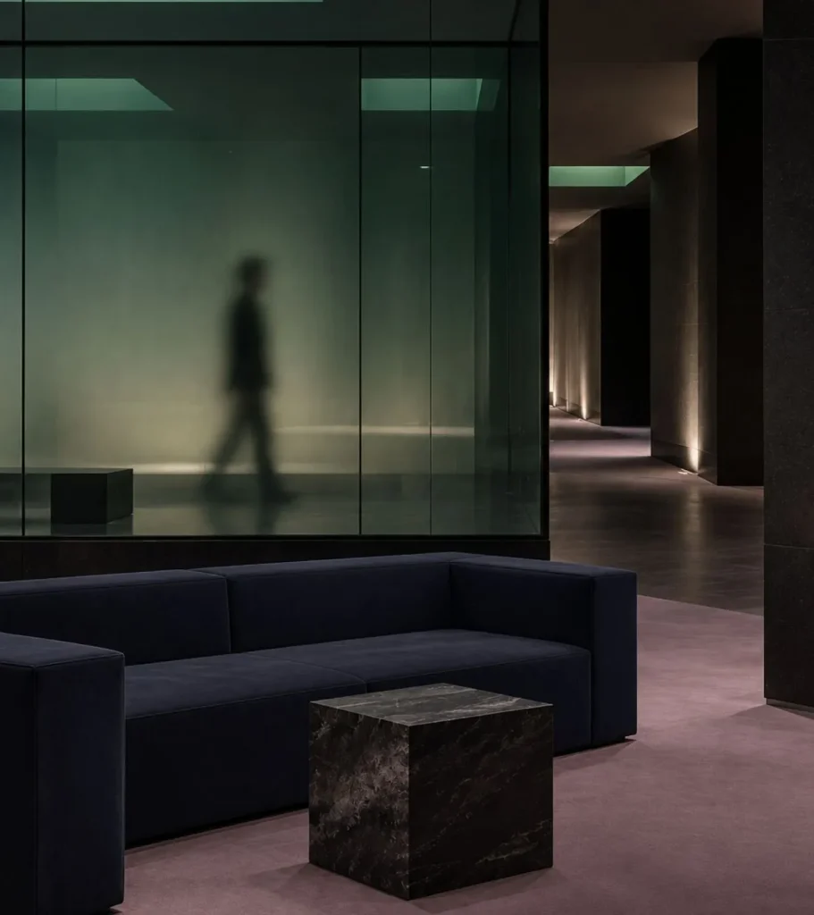 Autumn Winter 2028 2029 Color Trends: C2 Fashion Studio Reveals 10 Must-Have Colors