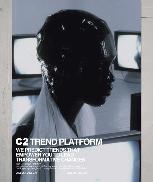 C2 Fashion Studio Fashion Trend Forecasts Spring Summer 2026