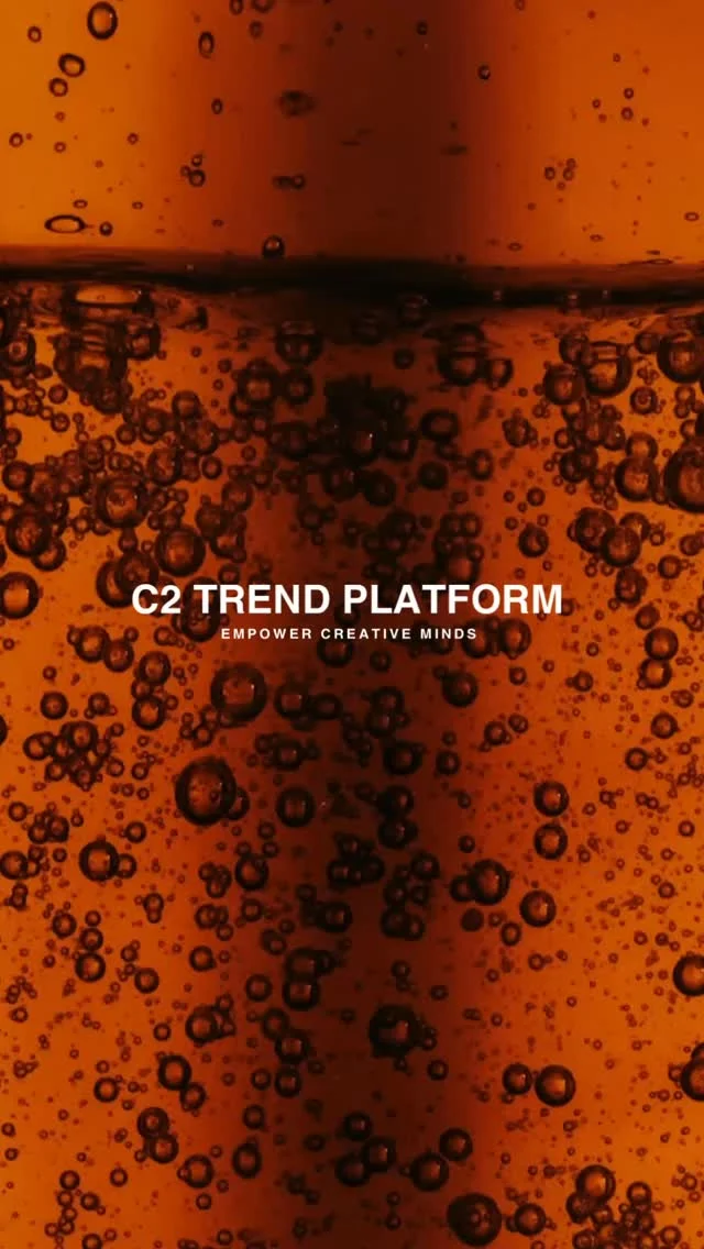 AW26/27 is on C2 Trend Platform - Unlock visionary trend forecasts curated for Women, Men, Youth, Outdoor, Active, Beachwear, Accessories, and Creative Innovations. Dive into key Macro Trends, Colors, Trend Storytelling, Aesthetics, Materials, Prints, and Patterns designed to inspire and empower your creativity. Daily insights await you exclusively on C2 Trend Platform.

#C2FashionStudio #C2TrendPlatform #AutumnWinter202627 #AW2627FashionTrends #FashionTrends #TrendForecasting #TrendForecastingSolutions